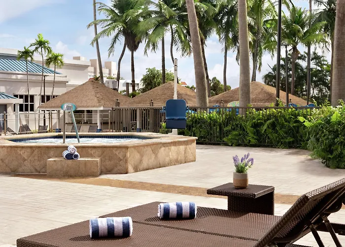 Embassy Suites By Hilton San Juan - Hotel & Casino